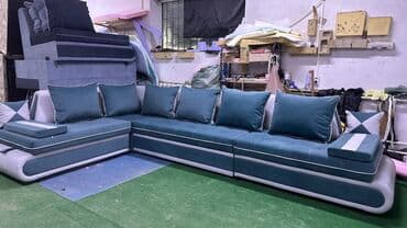 диваны оптом: Модульный диван, Новый — 4