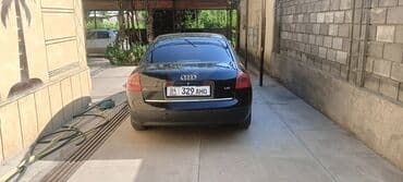 запчасти опель зафира а: Представляем седан Audi A6 C5 в черном цвете, который сочетает в себе — 2