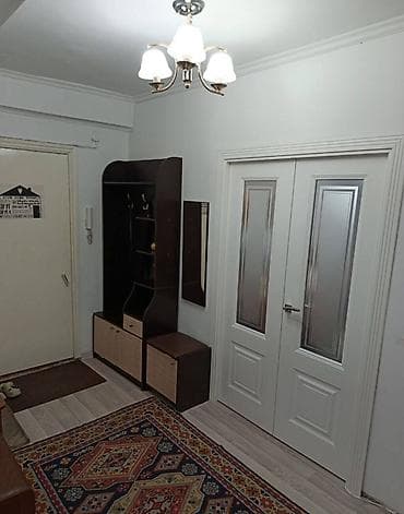 4 bedroom: 4 комнаты, 95 м², Индивидуалка, 5 этаж — 3