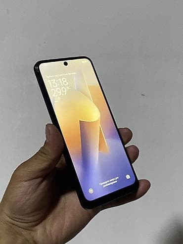 redmi not 11 5g: Redmi, Redmi Note 11, Б/у, 128 ГБ, цвет - Черный, 2 SIM — 2