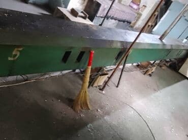 форму для приготовления печенья: Линия по производству печенья!полностью рабочая. 16 видов печенья — 5