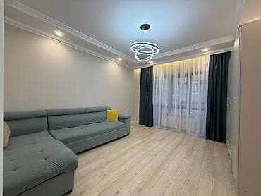 ахунбаева матросова: 260 м², 7 комнат, Утепленный, Теплый пол, Бронированные двери — 8