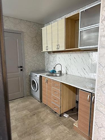 киркомстром квартира: 1 комната, Собственник, С мебелью полностью — 3