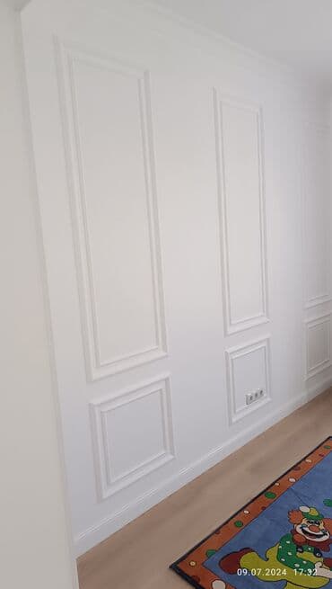 установка вагонки: Поклейка обоев, Демонтаж старых обоев | Жидкие обои, Фотообои, Бумажные обои Больше 6 лет опыта — 2