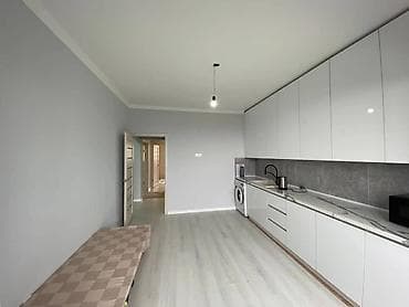 джал 3ком кв: 3 комнаты, 100 м², 106 серия улучшенная, 8 этаж, Евроремонт — 8