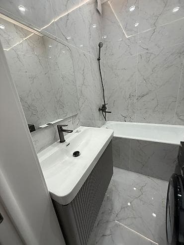 шота руставели квартира: 2 комнаты, С мебелью полностью — 4