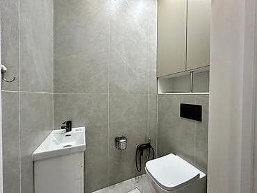 элитка квартира: 3 комнаты, 74 м², Элитка, 8 этаж, Дизайнерский ремонт — 10