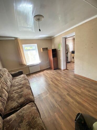 Сниму квартиру: 2 комнаты, Собственник, С мебелью частично — 1