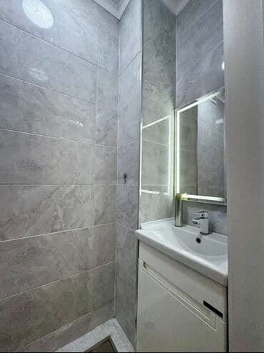 ищу квартиру город каракол долгосрочное дешевле: 2 комнаты, Собственник, Без подселения, С мебелью полностью — 7