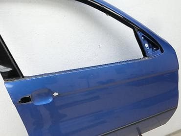 х5: Передняя правая дверь на BMW x5 E53 В отличном состоянии, очень — 2