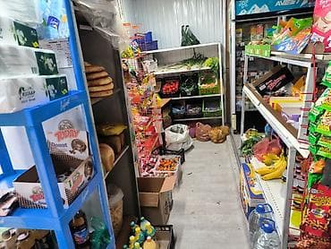 малый бизнес: Аренда торгового павильона на первой линии оживлённой улицы. Описание — 8