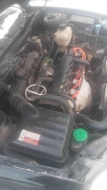 Продажа авто: Daewoo Leganza: 2000 г., 1.5 л, Механика, Бензин, Седан — 8