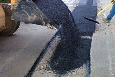 Асфальт төшөө 6 жылдан ашык тажрыйба