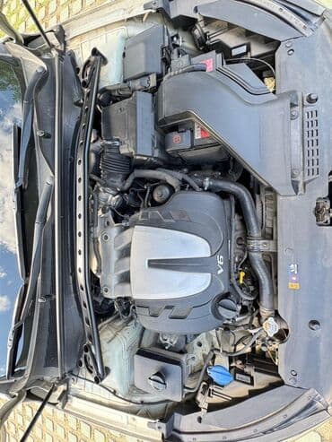 машины на заказ из кореи: Kia K7: 2020 г., Автомат, Бензин, Седан — 56