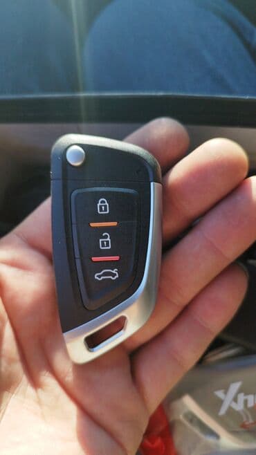 ключи от машины: Корейский унага ачкыч жасоо Ачык жасоо жоголгон Ачкычтары жасоо унаа — 23