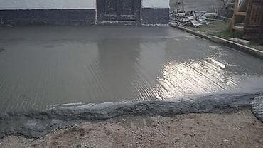 фундамент обшивка: Стяжка Гарантия, Бесплатная консультация Больше 6 лет опыта — 5