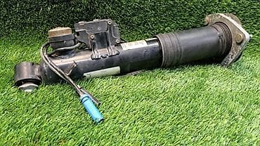 m3 e46: Задний амортизатор BMW 2009 г., Б/у, Оригинал — 2