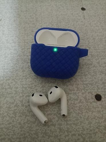 hoco w25: Беспроводные наушники-вкладыши с зарядным кейсом - Форм-фактор — 2