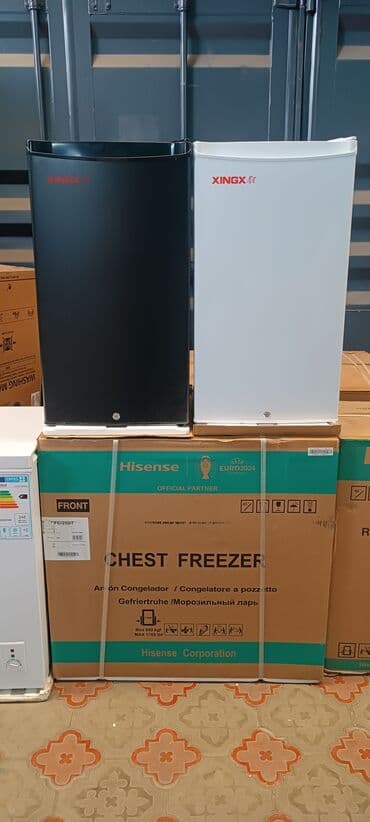 холодильник маленький купить: Холодильник Новый, Однокамерный, De frost (капельный), 47 * 85 * 45 — 10