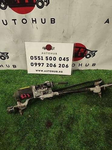 daewoo lanos: Трапеция дворников Hyundai, Б/у, Оригинал — 1