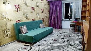 3 комнаты, Собственник, Без подселения, С мебелью полностью