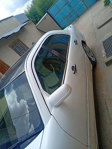 daewoo matiz best: Mercedes-Benz E-Class: 1997 г., 2.8 л, Механика, Бензин, Седан — 4