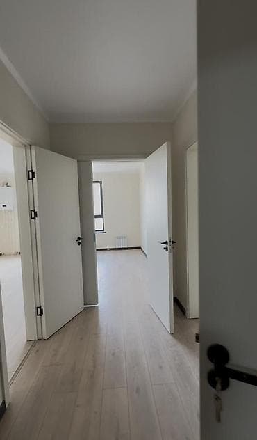 санузель: 2 комнаты, 55 м², Элитка, 5 этаж, Евроремонт — 3