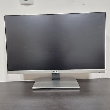 Монитор, AOC, Новый, LED, 22" - 23"