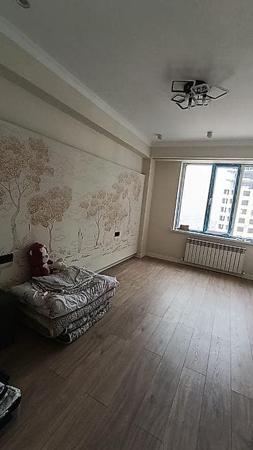 сдаю тандыр: 🏡 3 бөлмөлүү квартира ижарага берилет! 📍 Дареги: Көк-Жар району 💵 — 4