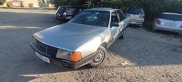 авди бочка: Audi 100: 1987 г., 1.8 л, Механика, Седан — 1