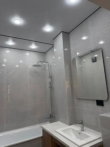 binar: 2 комнаты, 67 м², 13 этаж — 8
