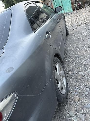 Mazda 6: 2002 г., 2.3 л, Бензин, Седан at lalafo.kg Mazda 6: 2002 г., 2.3 л, Бензин, Седан