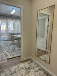 недвижимость шопоков: 1 комната, 53 м², 108 серия, 8 этаж, Евроремонт — 4