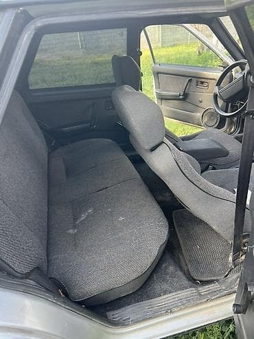 subaru outback 2005: ВАЗ (ЛАДА) 2109: 2001 г., Механика, Хэтчбэк — 7