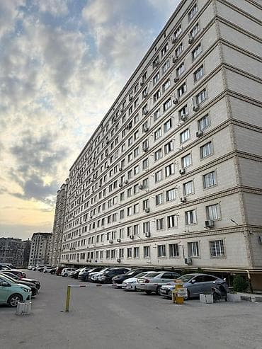 3 комнаты, 74 м², Элитка, 10 этаж, Евроремонт