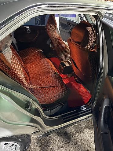 bmw e43: BMW 5 series: 1990 г., 2.5 л, Механика, Бензин, Седан — 7