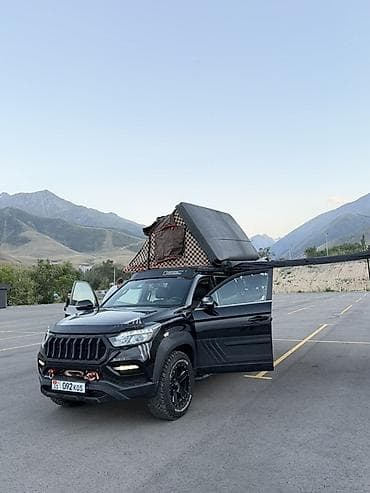 anda seat: Продаю спорт хан 2020/08 2.2 дизель 87.000км только приехал из Кореии — 2