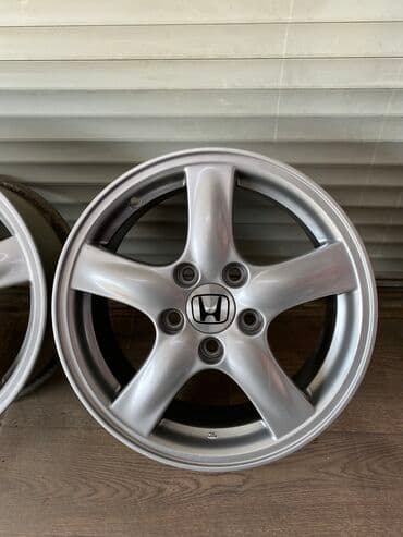 ниссан примера п11 диска приклад: В продаже оригинальные диски Хонда Аккорд Honda Accord Cl7 Диаметр — 5