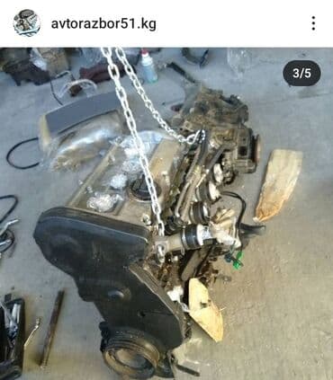 Привозные двигателя из Японии. Bmw e46,e38, e39, e60, e65.E53 x5(0) at lalafo.kg Привозные двигателя из Японии. Bmw e46,e38, e39, e60, e65.E53 x5(0)