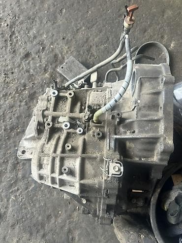 e60 m5: Коробка передач Механика Универсальный — 1