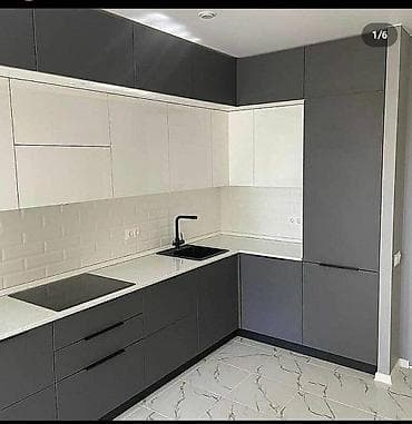 Кровати: Мебель на заказ, Кухонный гарнитур, Шкаф, Кровать — 3