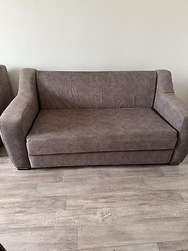 диваны раскладные бу: Прямой диван, Новый — 2