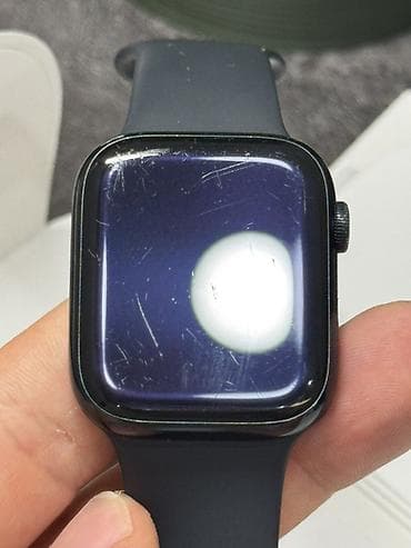 яндекс станция лайт 2 бишкек: Apple Watch Series 7, 45 мм, 32 GB (Midnight - редкий цвет) Model — 3