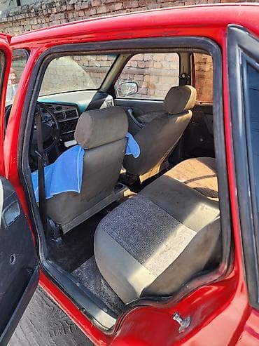 б у авто дэу нексия: Daewoo Nexia: 2007 г., 1.5 л, Механика, Бензин, Седан — 5