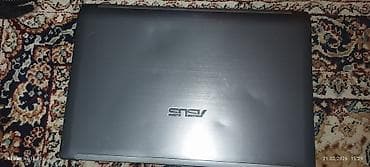 core i3 6100: Ноутбук ASUS Офисный, Другая серия — 2