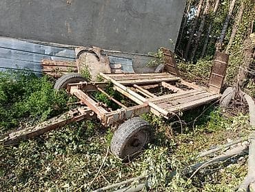 Скупка авто: Другой транспорт — 1