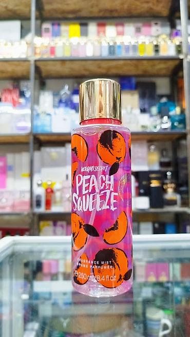 aroma: Парфюмированные мисты для тела Victoria’s Secret, объем 250 мл — 5