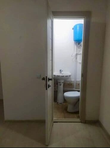 сдаю комнату долгосрочно: 20 м², Без мебели — 2