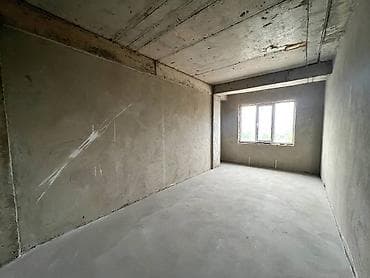 1к: 1 комната, 45 м², Элитка, 9 этаж, Готовая ПСО (под самоотделку) — 3