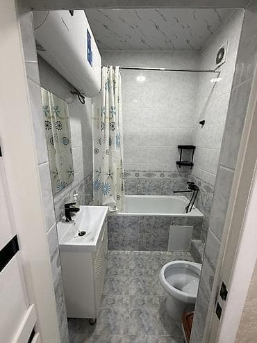 104 1 комнат: 1 комната, 38 м², Элитка, 13 этаж, Евроремонт — 5